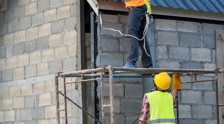 Expert Emergency Roof Repairs services in Nottawa, MI